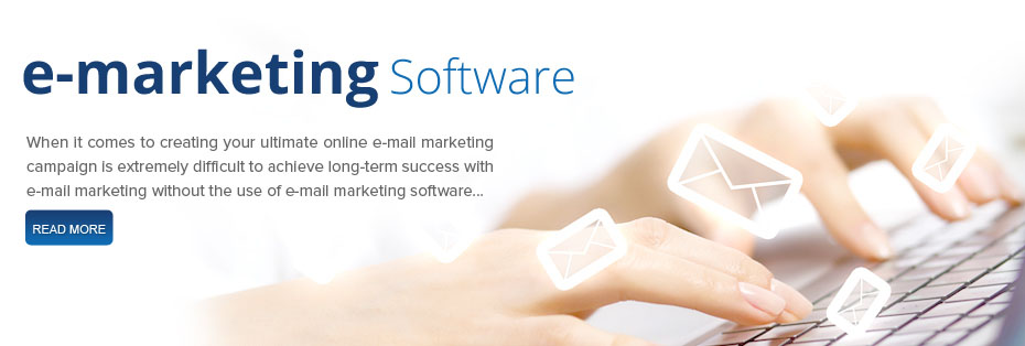 Event Based E-mail Marketing